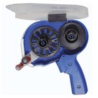 Protapes Pro Atg Guns Handheld Tape Dispenser  3 4 In Max  Tape Width  1 In