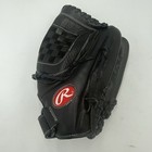 Rawlings 12    Rht Softball baseball Glove Cfp120 Right Hand Throw Fast Pitch
