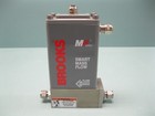 3 8  Brooks Mf61s ad1da0id0ka1b1 Smart Mass Flow Controller Air 20 Slpm    a16 