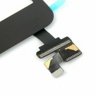 Black Ipad Mini 1 2 Touch Digitizer Screen   Home Button   Ic Connector   Tools 