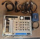 Stoelting Executive Ultrascribe Polygraph Lie Detector Instrument