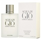 Giorgio Armani Acqua Di Gio 3 4oz   100ml Men s Eau De Toilette Spray Brand New