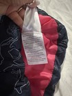 Hkm Riding Vest Bria  Children Size age  11-12 New With No Tags