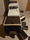 Air Tecniques A t 2000 Xr With Daylight Loader