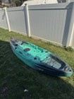 Vibe Kayaks Yellowfin 100