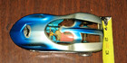 Vintage Garvic Blue silver Extreme 1 24 Slot Car Lightly Used Condition Tested