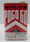 Hop Rod Powered Pogo Stick Fuel Can Wrap  turn A Can Into A Pogo Go Fuel Can 