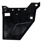 Polaris 5453996-s Black Right Hand Lower External Door Panel Ranger Crew 1000 Xp