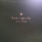  Kate Spade Rosie Large Crossbody Army Green Leather K5807  399 Gift Bag Fs