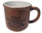 Trf Tx Texas Renaissance Festival Small Indulgences Coffee Cup Mug Ren Fest