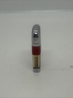 Vintage Scripto Vu-lighter Bullet starburst Made In Usa