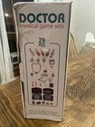 Doctor Medical Game Sets