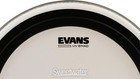 Evans Uv Emad Drumhead - 16  - Tom Hoop