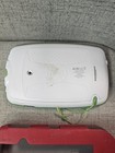 Leapfrog Leappad Platinum Tablet Kids Learning Green Plus Stylus Pen No Charger