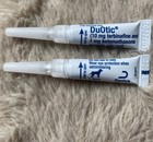 Duotic Medicated Anti-fungal   Anti-inflammatory Otic Dog Ear Gel Ointment Drops