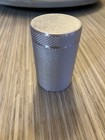 1oz Silver Coin Storage Tube Holder  For 20 1oz Silver American Eagle Coins