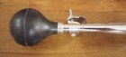 Nos Vintage 1969 Schwinn Stingray Krate Banana Seat Muscle Bike Two Tone Horn