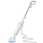 Electric Steam Mop Hand Held 10 In 1 Cleaner Steamer Floor Carpet Washer Window