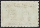 Rhodesia 1910 Kgv Double Head 8d Dull Purple And Purple Perf 14 Used
