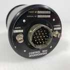Intertechnique Climate Control Box  Part Number 728030