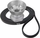 Dryer Belt Motor Pulley Compatible For Whirlpool Kenmore Dryers Effective New
