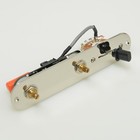 Waaah Greasebucket Tl Guitar Control Plate System With Free-welding 4 Way Switch