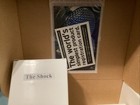 Brand New Blue Mouse Mic Condenser Cable Professional Microphone