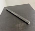 12l14 Cold Drawn Steel Bar Stock 5 8 In Hex X 12 In Long