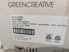 Wholesale Of 6 Greencreative Led Light Engine 3500k 19 5w Le159035dim120 - El
