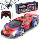 Remote Control Car For Kids  Rc Cars For Boys Kids 1 18 Electric Vehicle Toy    