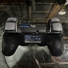 Authentic Sony Playstation 3 Ps3 Genuine Oem Dualshock Black Controller Tested