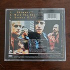 Fuel Shimmer Signed Cd