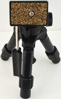 Slik Mini-pro V Table Top Tripod W  Pan Head