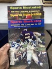 Lot Of 39 Vintage    sports Illustrated    Magazines 1970 Jan-dec Sports History