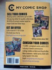 Overstreet Comic Book Price Guide Soft Cover Gently Used 54th Edition 2024-2025
