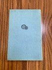 Vintage Book  Atkins Saw Book For The Farm Workshop And Woodlands  2nd Ed  1932 