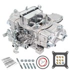 Carburetor Fits For 4160 Model 4 Barrel 750 Cfm 0-3310s Manual Carb New
