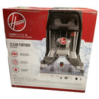 Hoover Turboscrub Xl Upright Carpet Upholstery Cleaner Machine Fh68020v