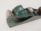 Craftsman Sears  Adjustable Hand Block Plane 9 37051 - Made Usa - Original Box