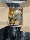Webstone Nibco H-75103w 3 4    Forged Brass Thermostatic Mixing Valve