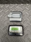Unication Alpha Elegant Numeric Pagers beepers W  Holster - Screen Tested