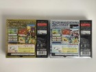 Pok  mon Heartgold   Soulsilver Bundle Set Used Games With Brand New Pokewalkers