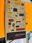 Vintage Erector Set Lot Some Rare Pieces