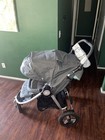 Bumbleride Indie Single Stroller