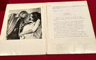 Halloween Ii  1981  Movie Press Kit Ultra-rare Michael Myers
