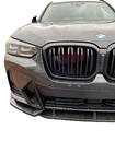 Rk Tunes Front Mount Intake Bmw B58 G01 X3 M40i G02 X4 M40i G05 X5 G06 X6 G07 X7