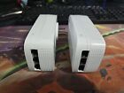 Tp-link Av1200 3-port Gigabit Passthrough Powerline Starter Kit Tl-pa8030p Kit