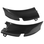 For  chevy S10 Blazer Gmc  jimmy Sonoma 1994-2005  windshield Wiper Cowl Trim Panel