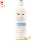Aveeno Skin Relief Shower   Bath Oil   Dry Skin Care   295ml  10 Floz    2 Botte