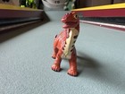 Vintage 1997 Safari Ltd Baby Apatosaurus Prehistoric Dinosaur Jurassic Figure